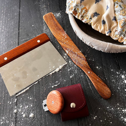 Spurtle