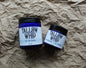 Tallow Whip