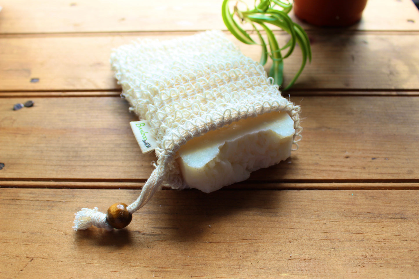 Tallow Soap