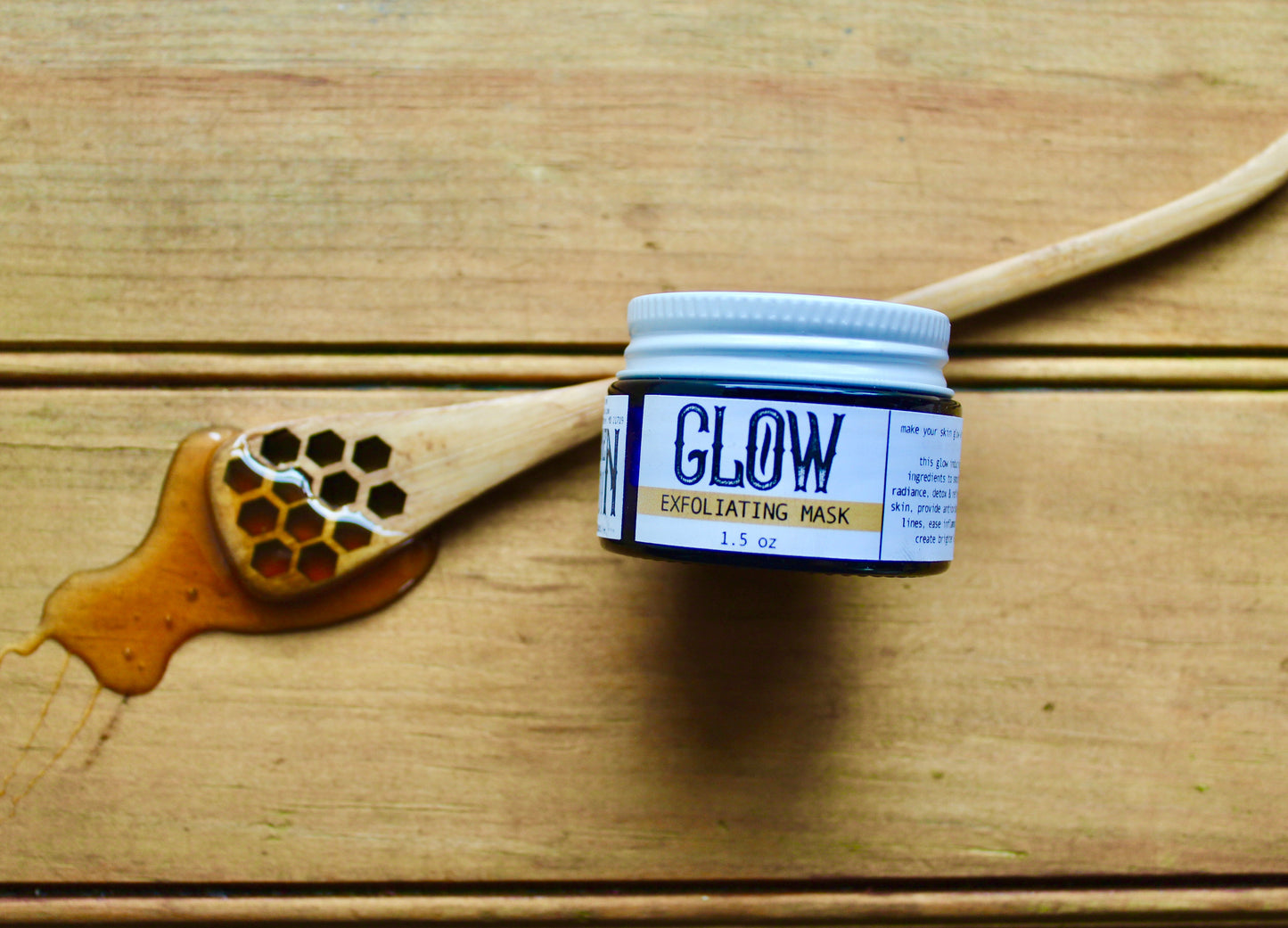 Exfoliating Mask Set