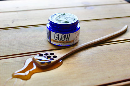 Exfoliating Mask Set