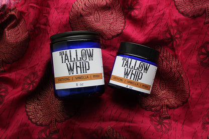 Tallow Whip