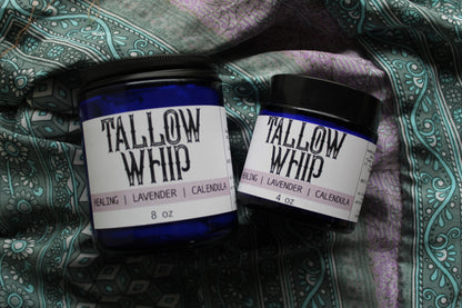 Tallow Whip