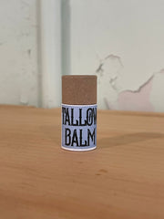 Tallow Lip Balm