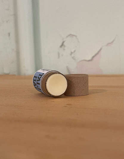 Tallow Lip Balm