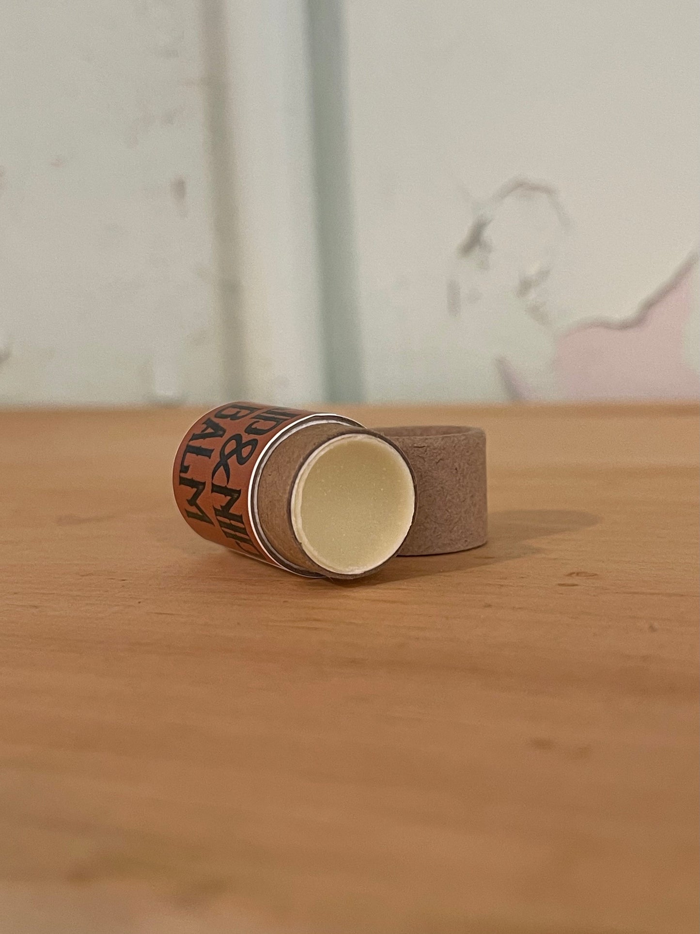 Lip&Nip Balm | Softening | Nourishing | Soothing