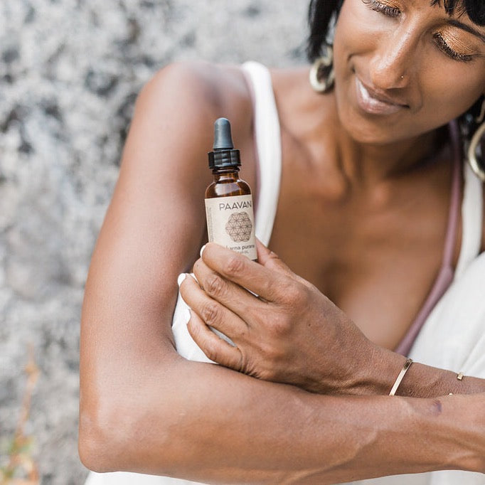 Karna Purana: Ayurvedic Ear Oil for Dryness & Discomfort