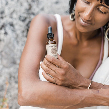 Karna Purana: Ayurvedic Ear Oil for Dryness & Discomfort