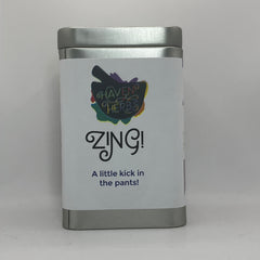Zing! Tisane