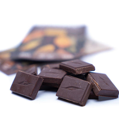 SuperBiome Dark Chocolate Bar