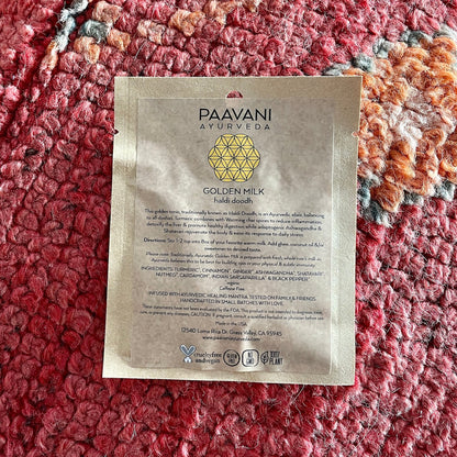 Winter Sampler Kit: Ayurvedic Set for Seasonal Balance