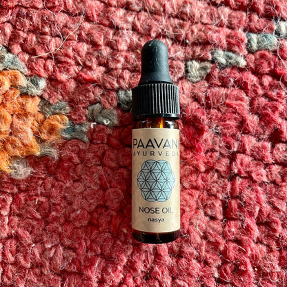 Winter Sampler Kit: Ayurvedic Set for Seasonal Balance