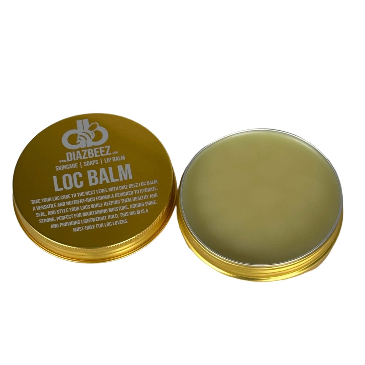 Loc Balm