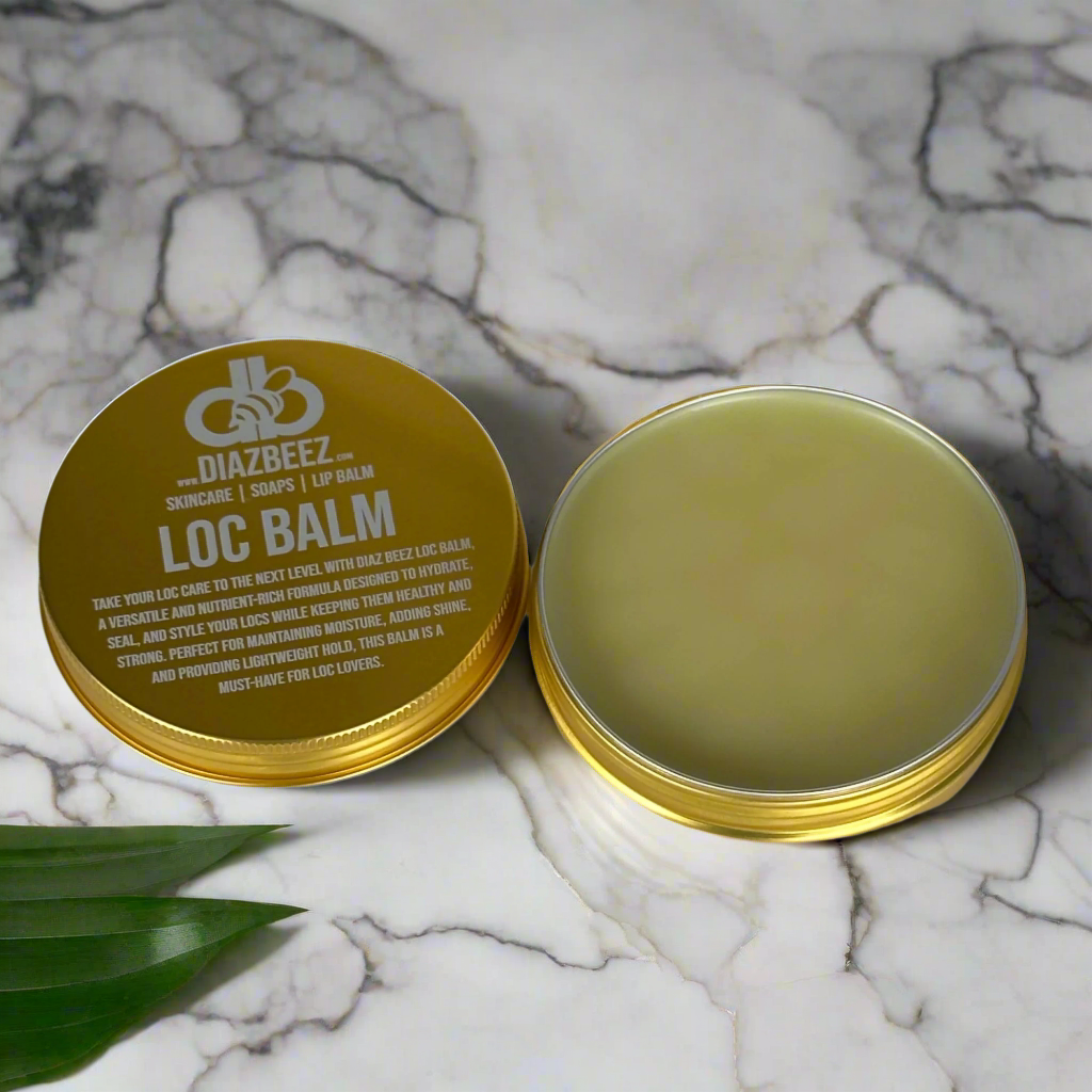 Loc Balm