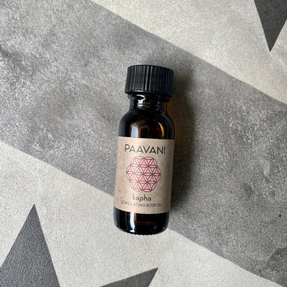 Spring Sampler Kit: Ayurvedic Set for Kapha Season