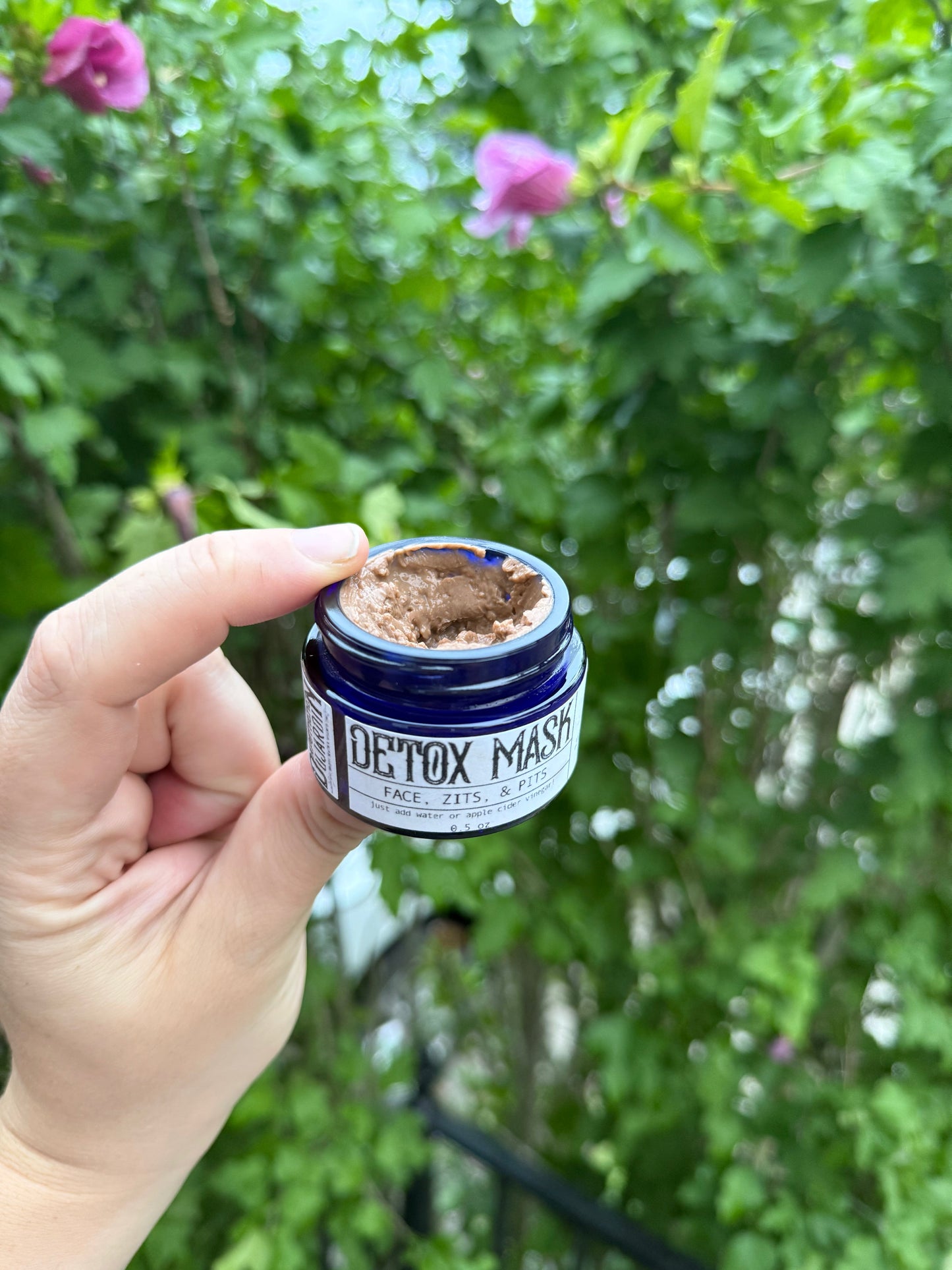 Detox Mask