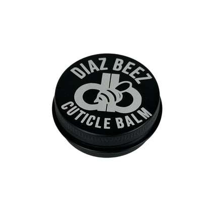 Cuticle Balm .5oz