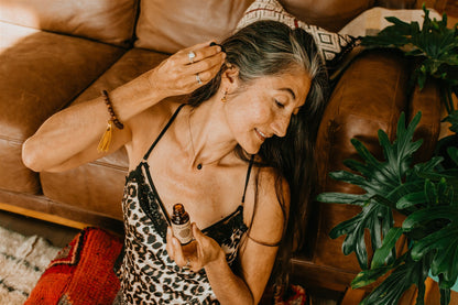 Karna Purana: Ayurvedic Ear Oil for Dryness & Discomfort