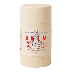 Instant Relief Balm