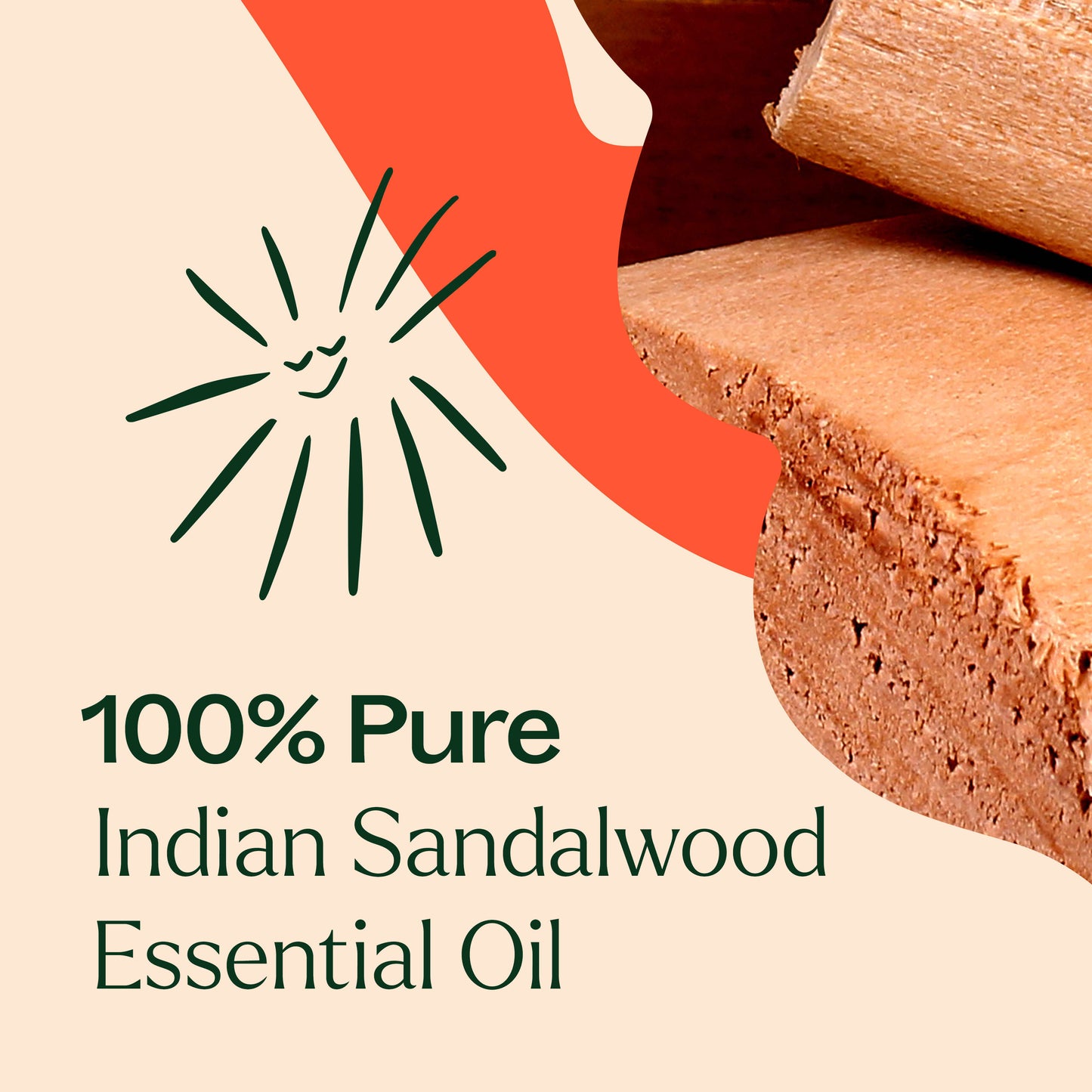 Indian Sandalwood Essential Oil
