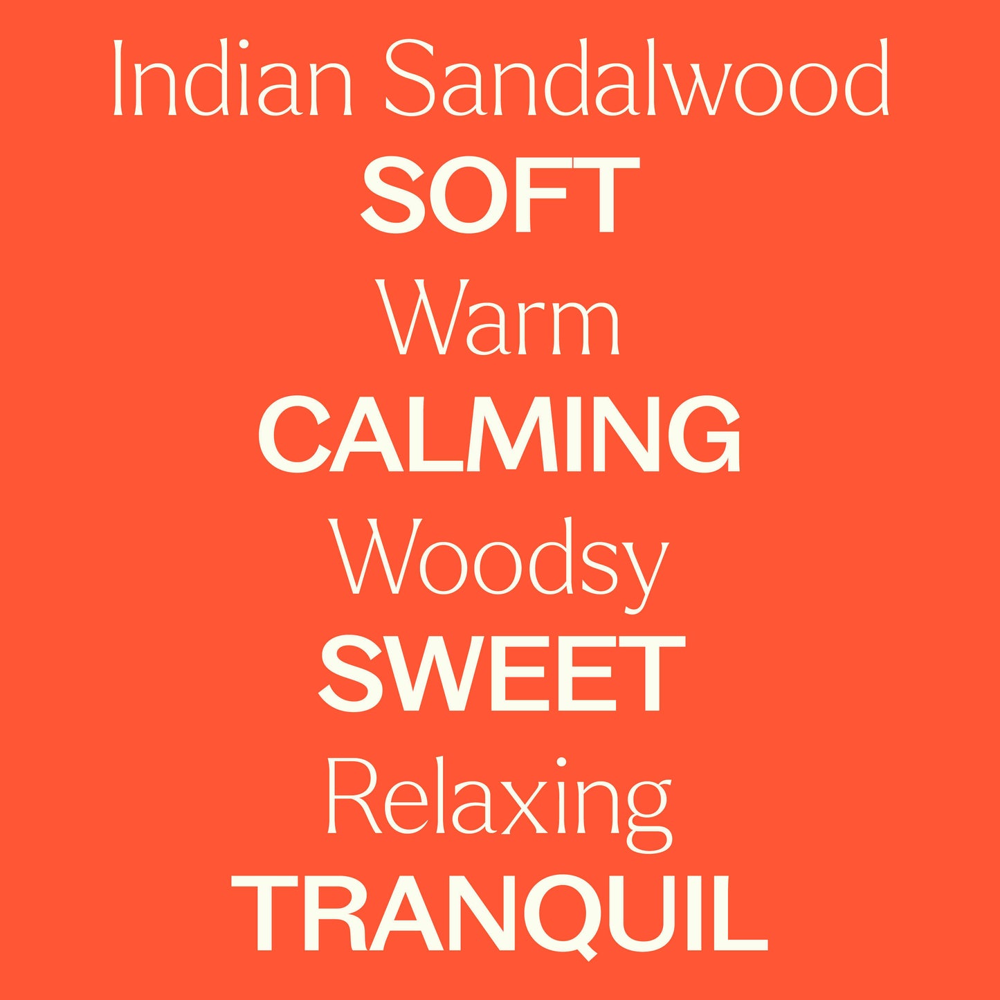 Indian Sandalwood Essential Oil