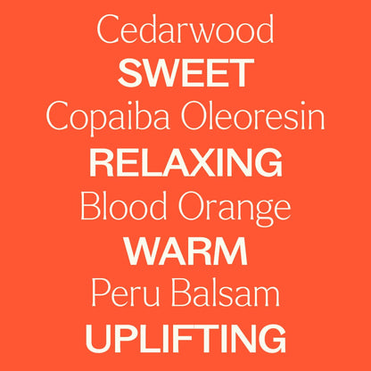 Island Sunset Essential Oil Blend