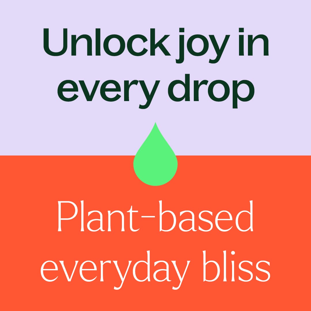 Island Sunset Essential Oil Blend