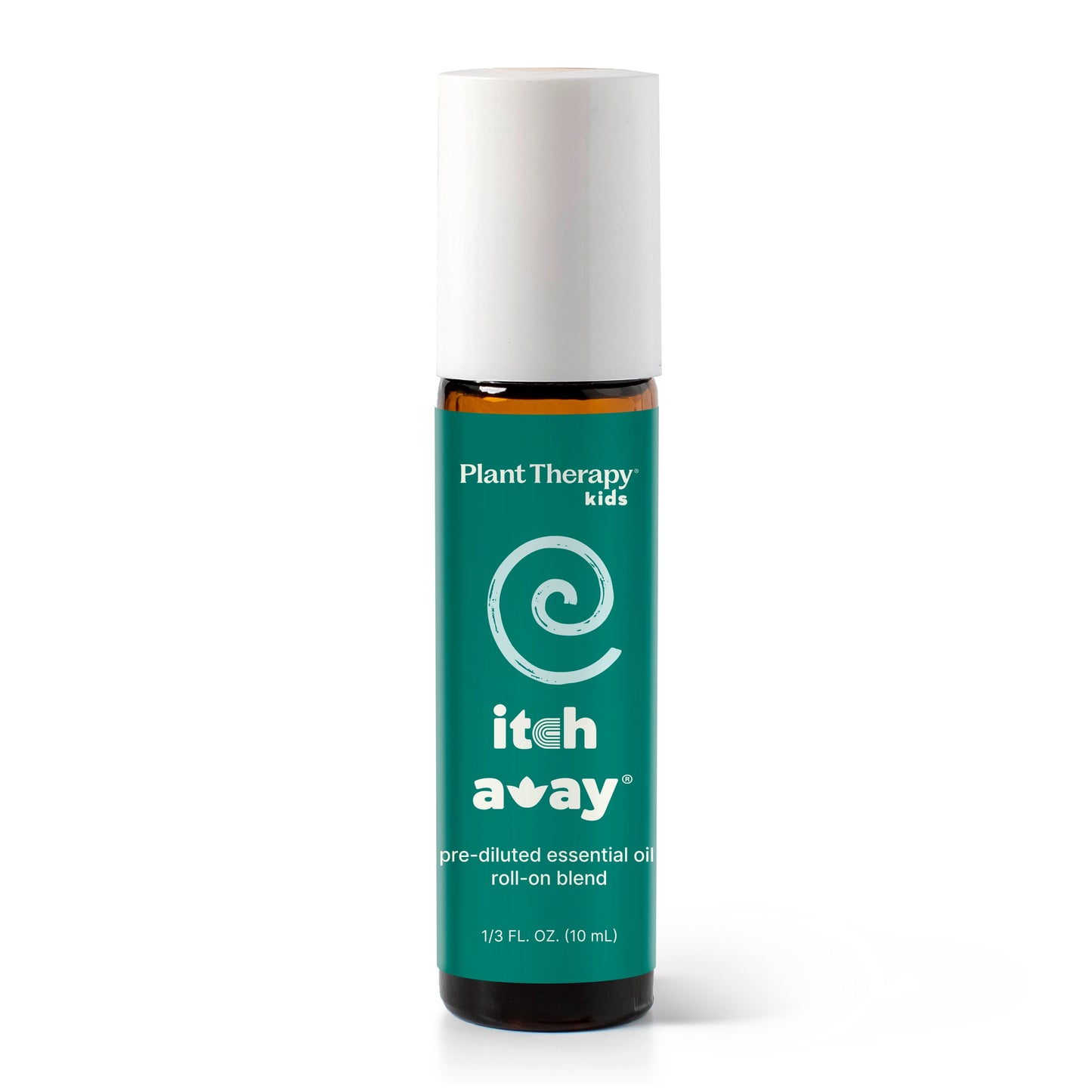 Itch Away Essential Oil Pre-Diluted Roll-On