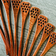Honey Spoon