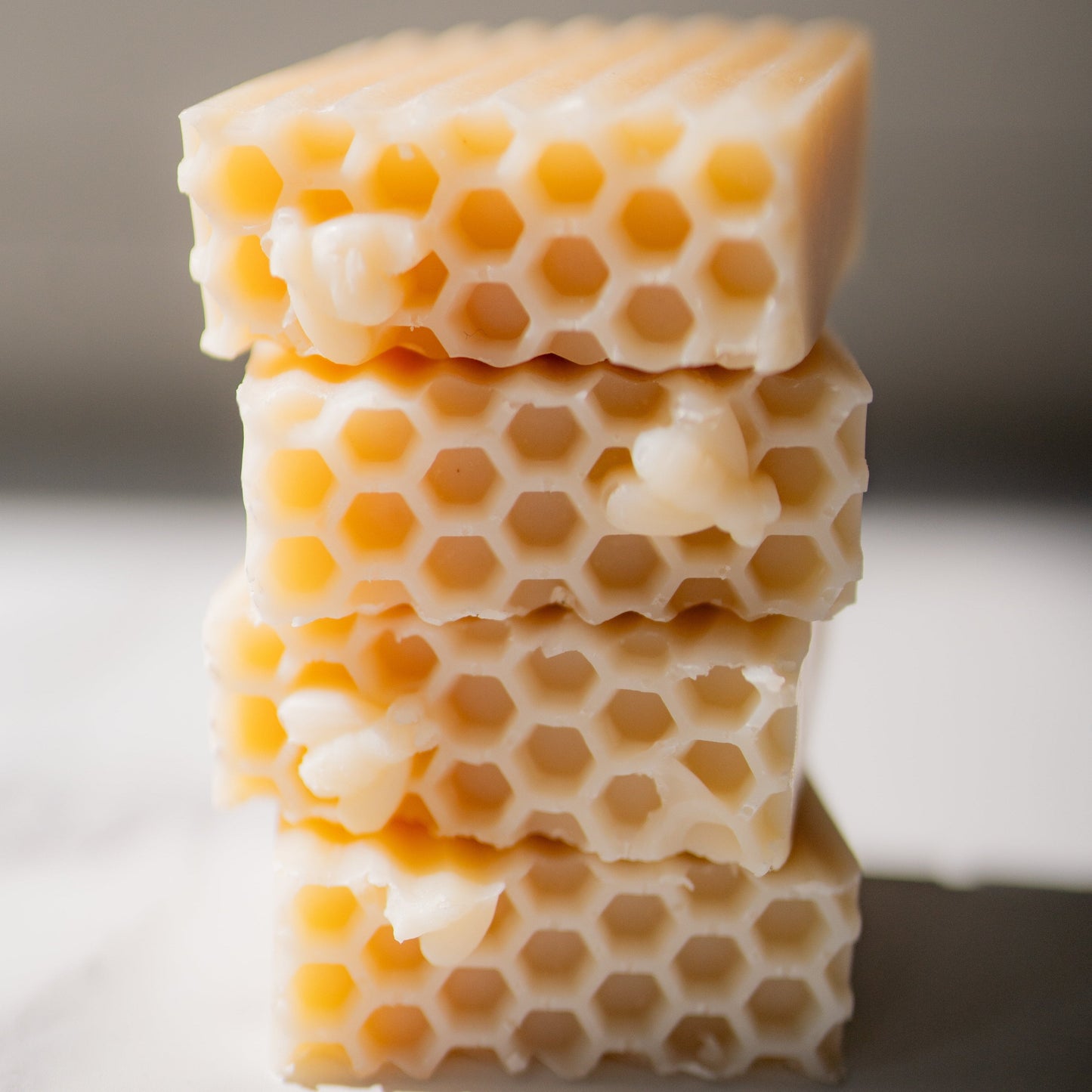 Hand Made Honey Soap