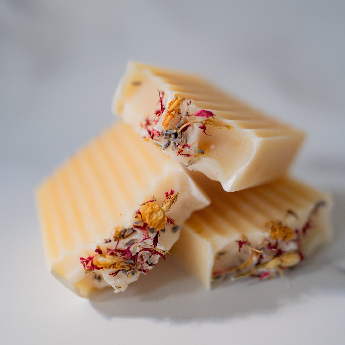 Hand Made Honey Soap
