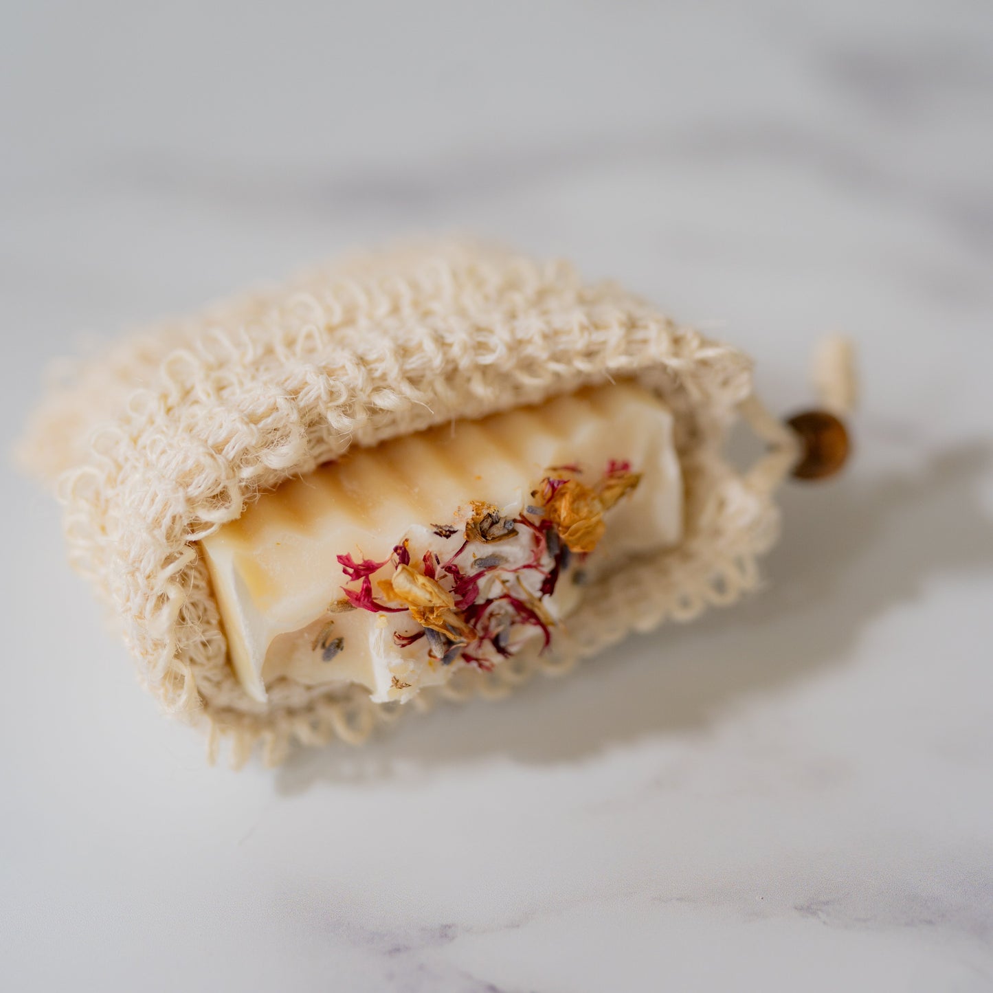 Hand Made Honey Soap