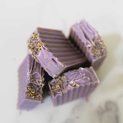 Hand Made Honey Soap