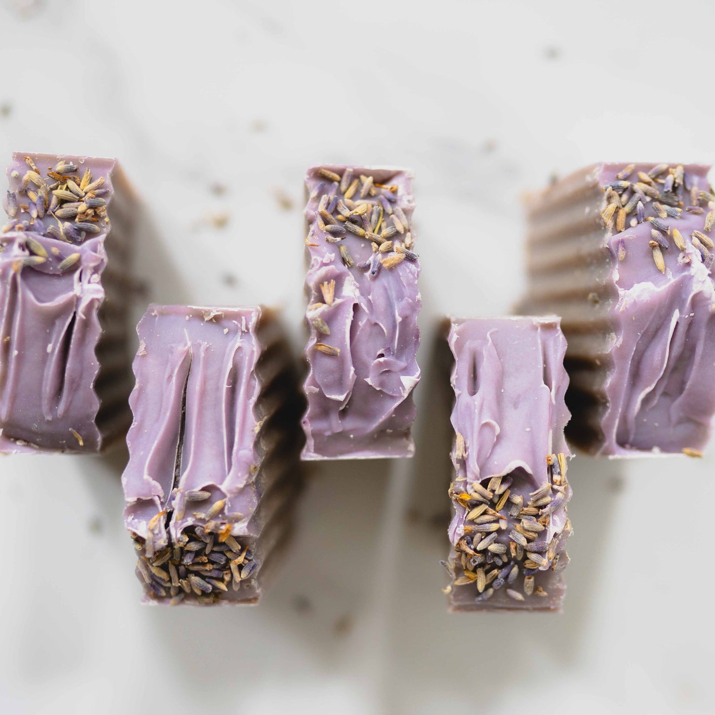Hand Made Honey Soap