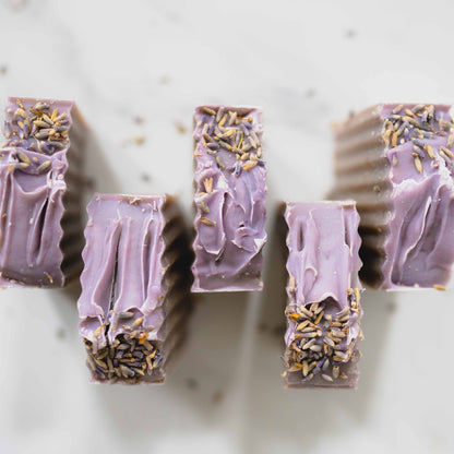 Hand Made Honey Soap