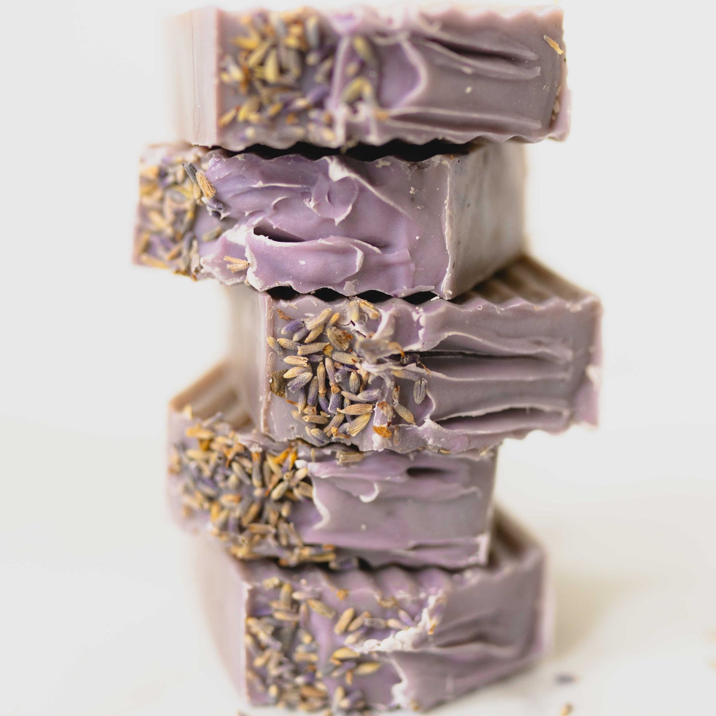 Hand Made Honey Soap