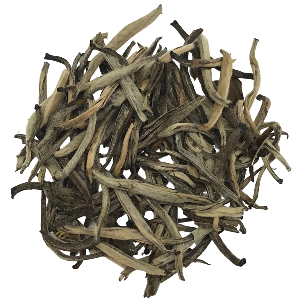 Jasmine Silver Needle Tea