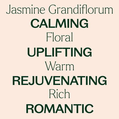 Jasmine Grandiflorum Absolute