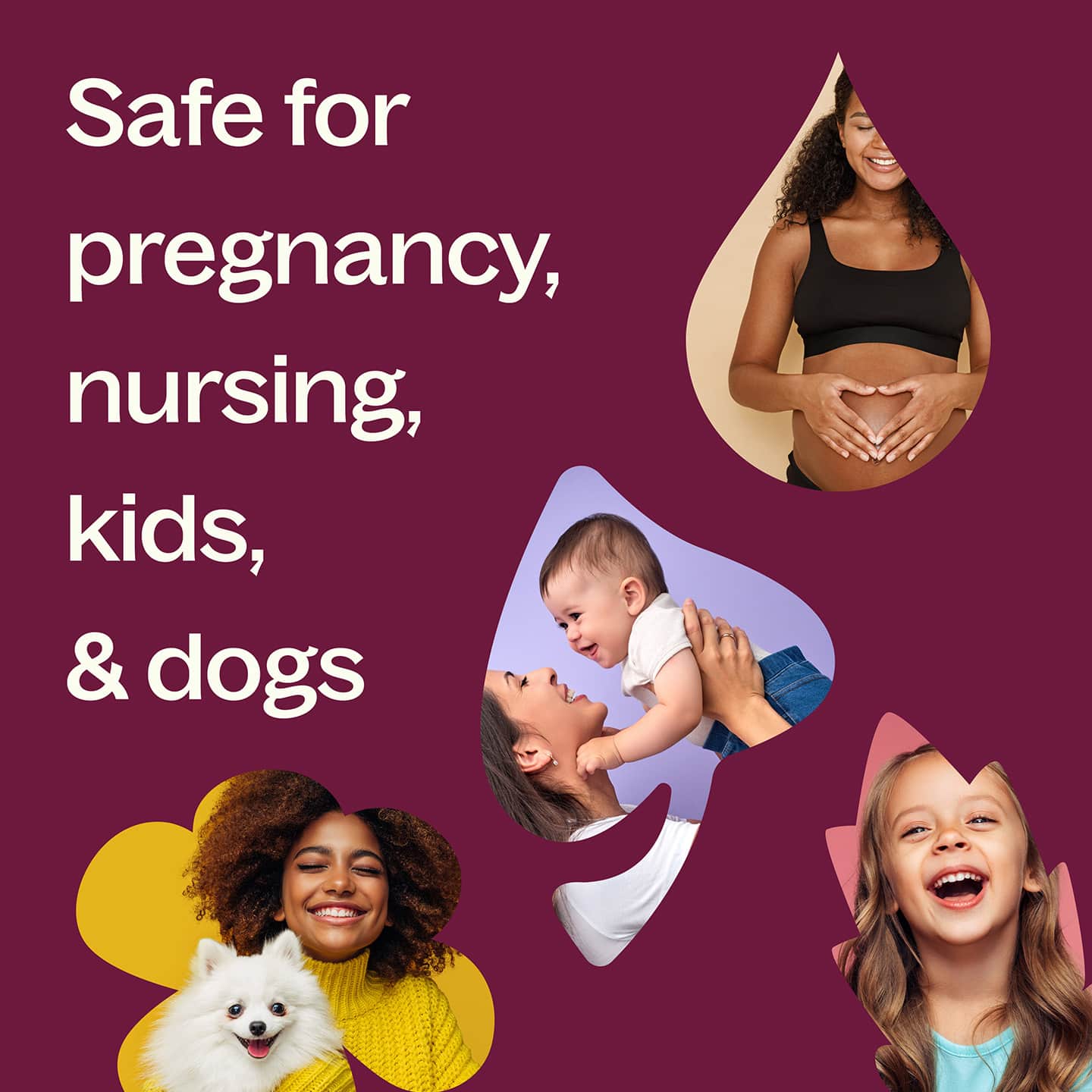 Joyful Creation (Sacral Chakra) Essential Oil