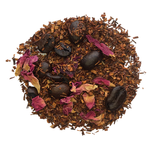 Juliet Tisane and Coffee Blend