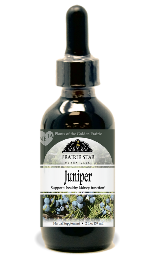 Juniper Tincture