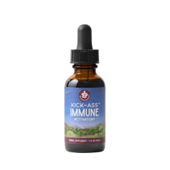 Kick-Ass Immune Activator
