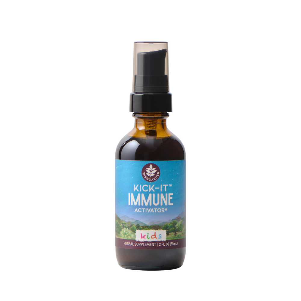 Kick-It Immune Activator For Kids