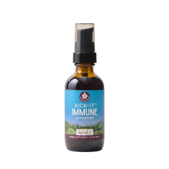 Kick-It Immune Activator For Kids