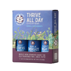 Thrive All Day 3-Pack