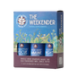 The Weekender Travel 3-Pack