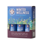 Winter Wellness 3-Pack