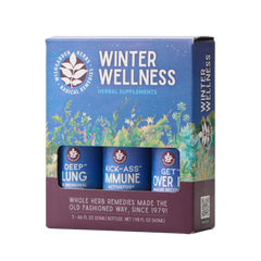 Winter Wellness 3-Pack