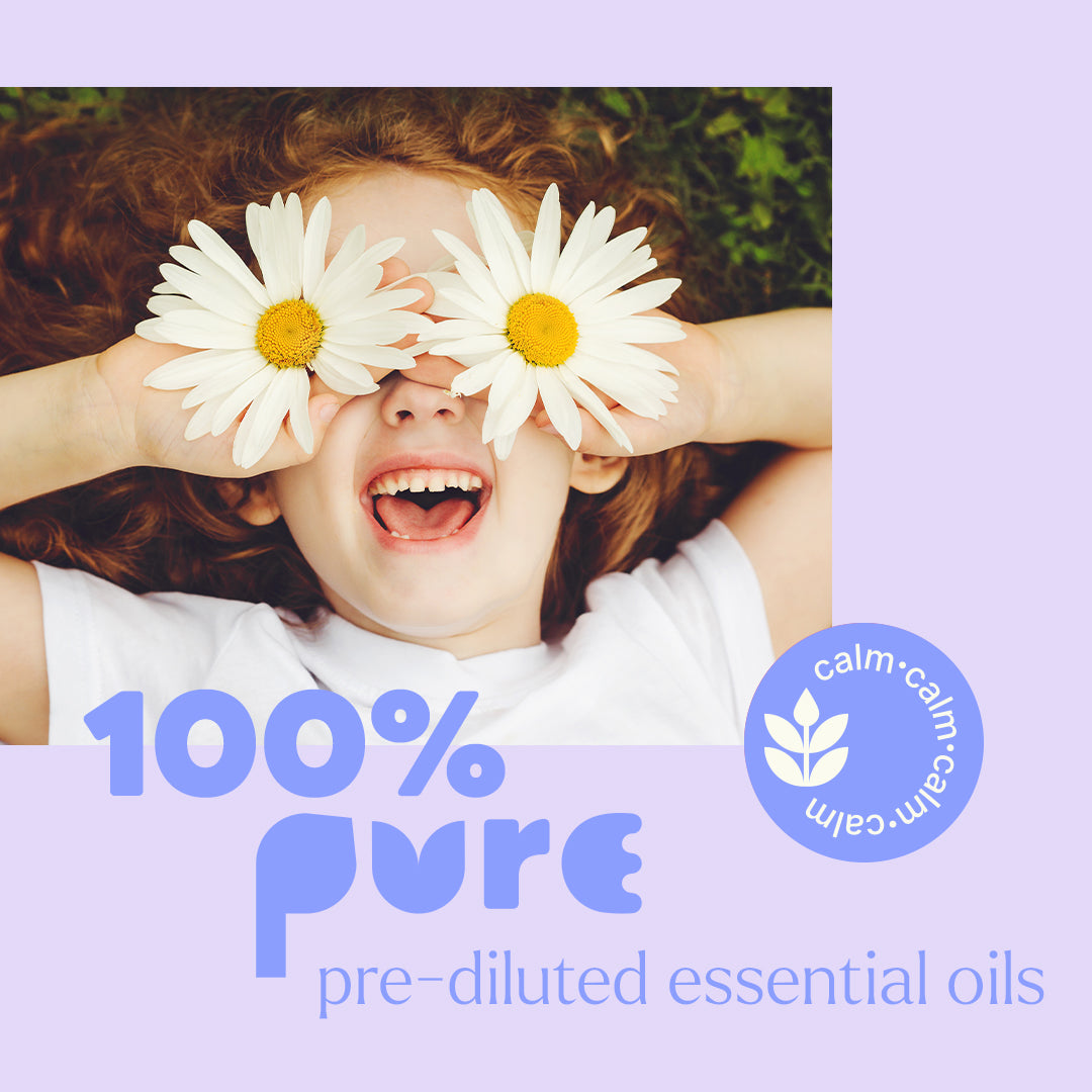 Kids Keep Calm Roll-On Trio