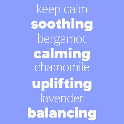 Kids Keep Calm Roll-On Trio